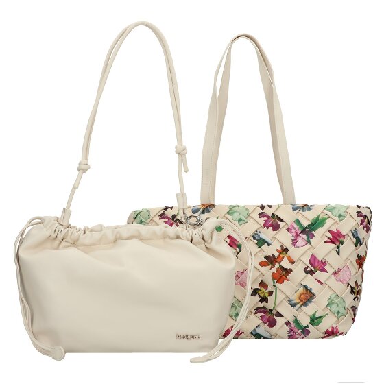 Desigual Éclat Shopper Tasche 43 cm