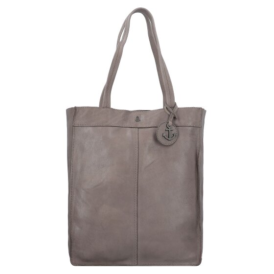 Harbour 2nd Elbe 1 Shopper Tasche Leder 29 cm Harbour 2nd Elbe 1 Shopper Tasche Leder 29 cm