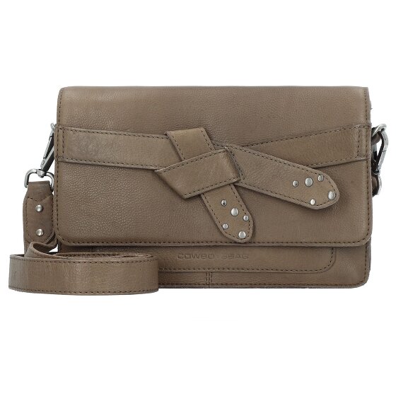 Cowboysbag Bag Sleat Umhängetasche Leder 27 cm
