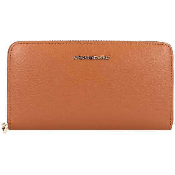 Mandarina Duck Luna Geldbörse Leder 19 cm