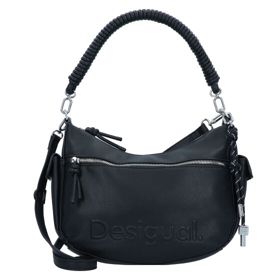 Desigual Half Astana Schultertasche 30 cm