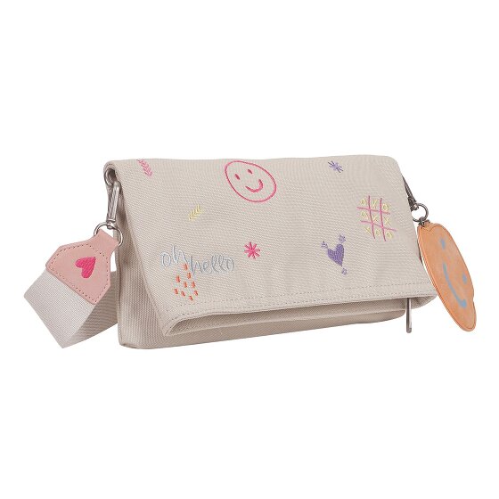 Fritzi aus Preußen Ronja Cross Limited Umhängetasche 31 cm