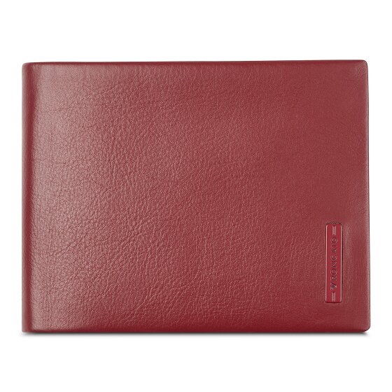 Roncato Detroit Geldbörse Leder 12.5 cm