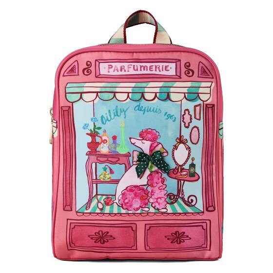 Oilily Deja Futur Kids City Rucksack 25 cm