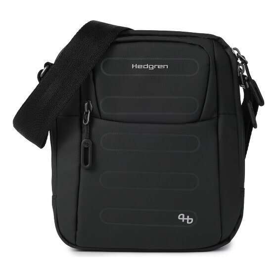Hedgren Comby Performance Umhängetasche RFID Schutz 18.5 cm
