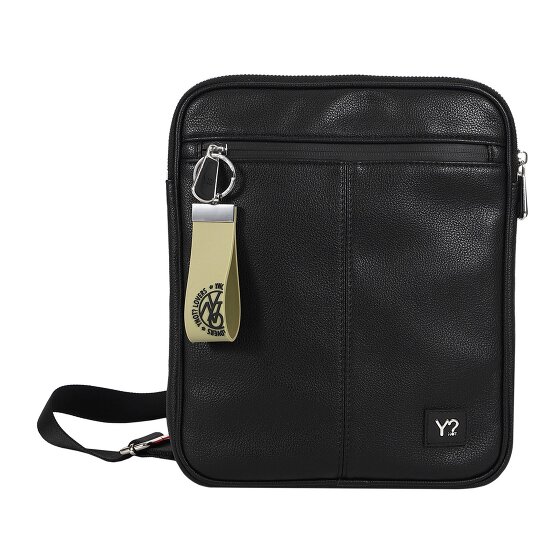Y Not? Professional Umhängetasche 21,5 cm