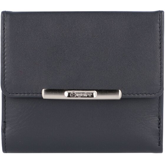 Esquire Helena Geldbörse Leder 10 cm Esquire Helena Geldbörse Leder 10 cm