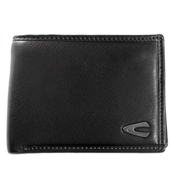 camel active Vegas Geldbörse Leder 10,5 cm