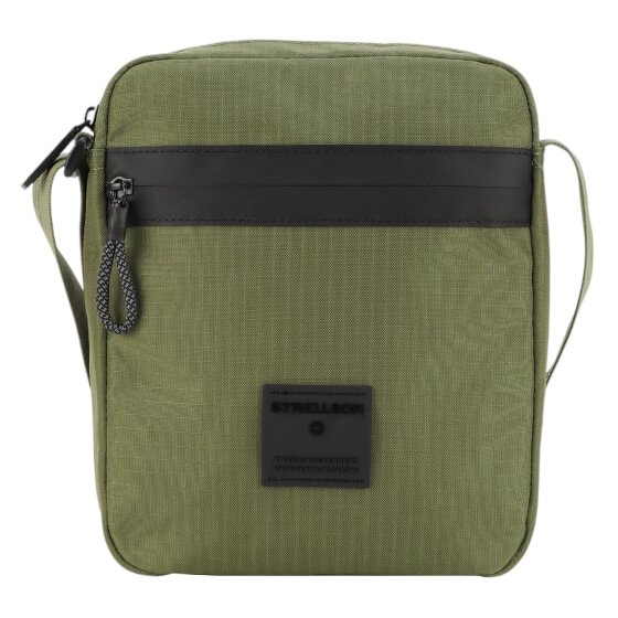 Strellson Northwood RS Marcus Umhängetasche 20.5 cm