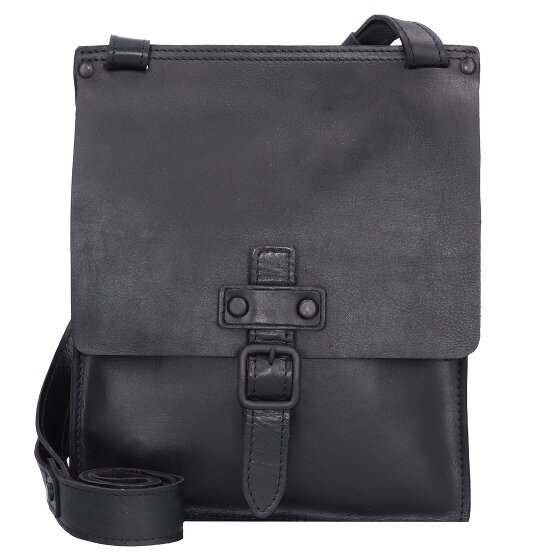 Harold's Aberdeen Umhängetasche Leder 22 cm