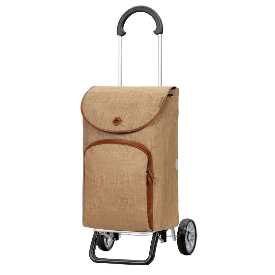 Andersen Shopper Scala Shopper Plus Reik Einkaufstrolley 59 cm