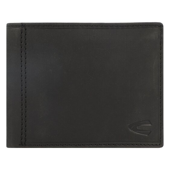 camel active Vietnam Geldbörse RFID Schutz Leder 9 cm