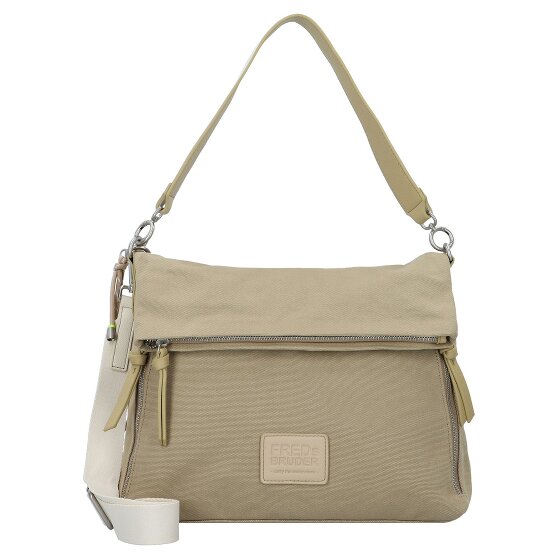 FredsBruder Carry Me Everywhere Schultertasche 34 cm