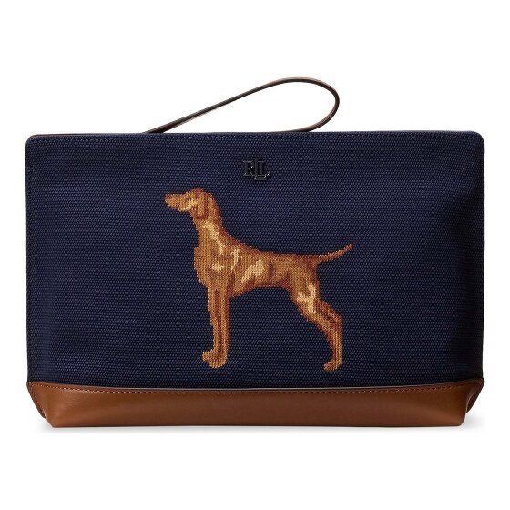 Lauren Ralph Lauren Kosmetiktasche 28 cm