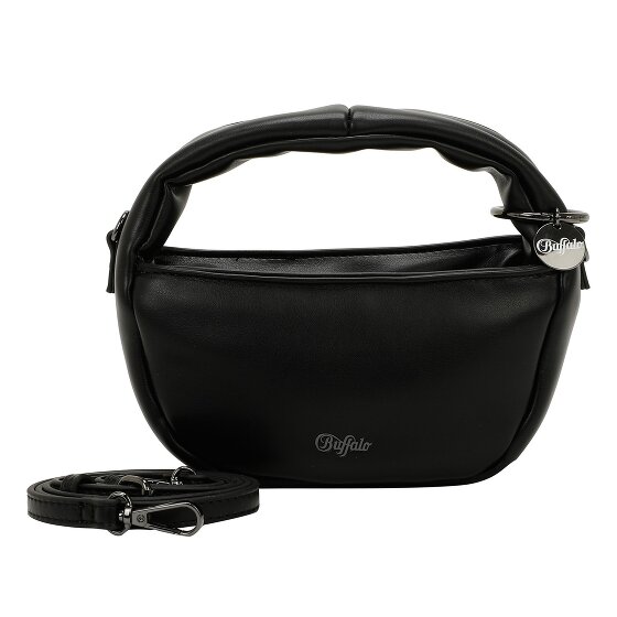 Buffalo Soft Soft Mini Bag Handtasche 16 cm