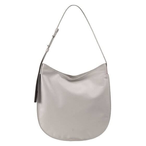 DuDu Schultertasche Leder 36.5 cm