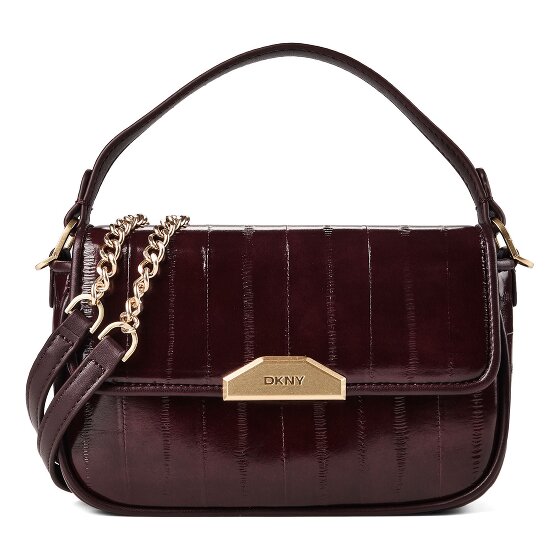 DKNY Willa Umhängetasche Leder 20.5 cm