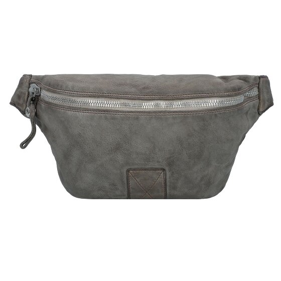 Campomaggi Corniolo Gürteltasche Leder 26 cm