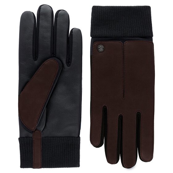 Roeckl Classic Kopenhagen Touch Handschuhe Leder