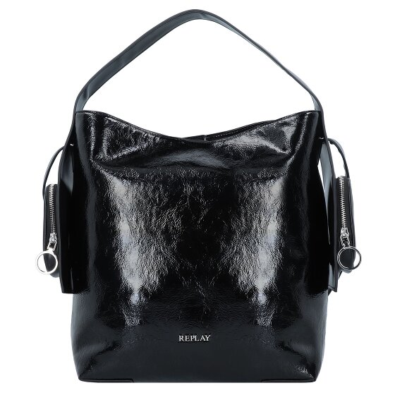 Replay Schultertasche 33 cm