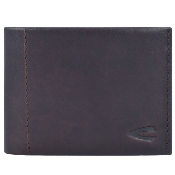 camel active Niagara Geldbörse RFID Leder 11 cm