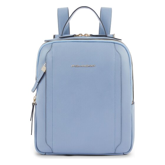 Piquadro Circle Daypack Leder 32 cm