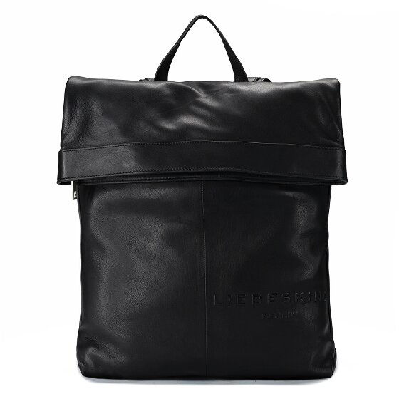 Liebeskind Elvira Daypack Leder 66 cm Laptopfach