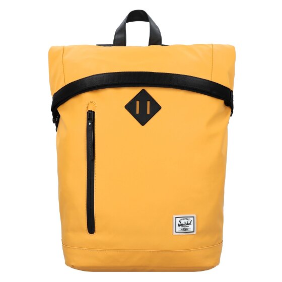 Herschel Roll Top Rucksack 46 cm Laptopfach