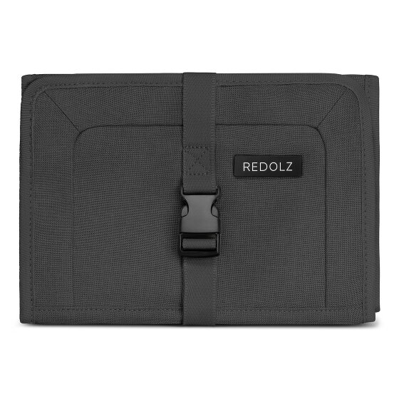 Redolz Essentials 12 Kulturbeutel / Kosmetikrolle26 cm aufhängbar Redolz Essentials 12 Kulturbeutel / Kosmetikrolle26 cm aufhängbar