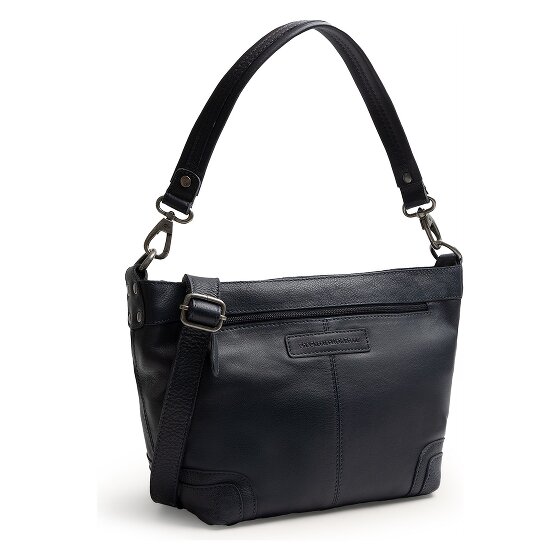 The Chesterfield Brand Zarita Schultertasche Leder 22 cm