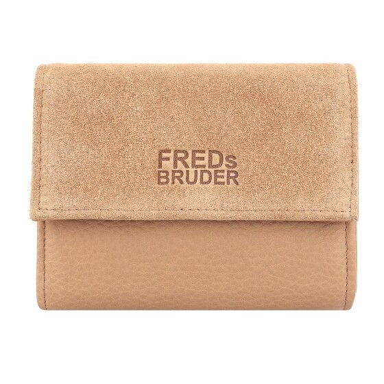 FredsBruder Sually Geldbörse 12 cm