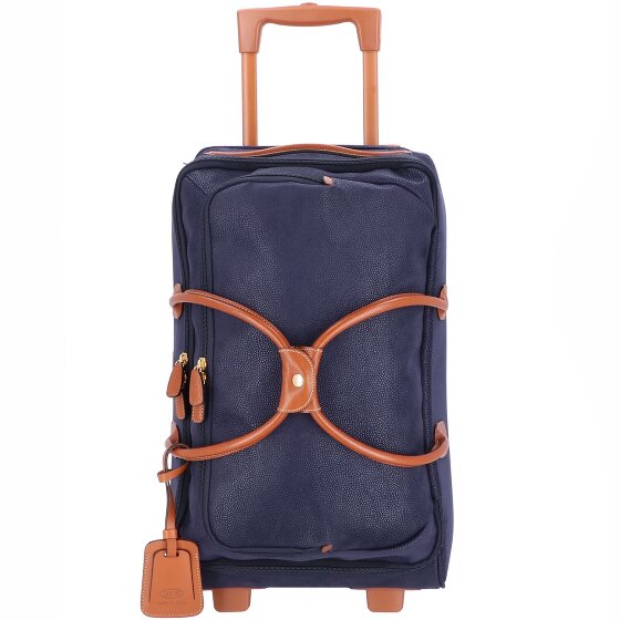 Bric's Life Rollenreisetasche 55 cm