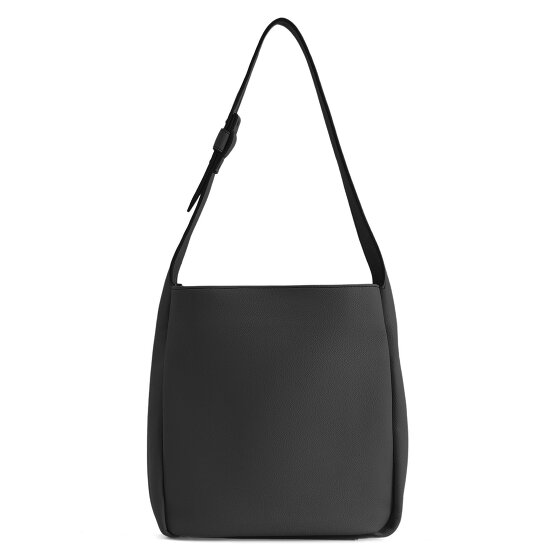 FredsBruder Bestie Schultertasche Leder 28 cm