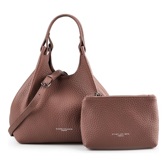 Gianni Chiarini Dua Handtasche Leder 27 cm