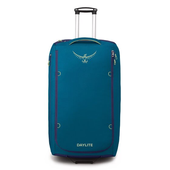 Osprey Daylite 115 2 Rollen Reisetasche 82 cm