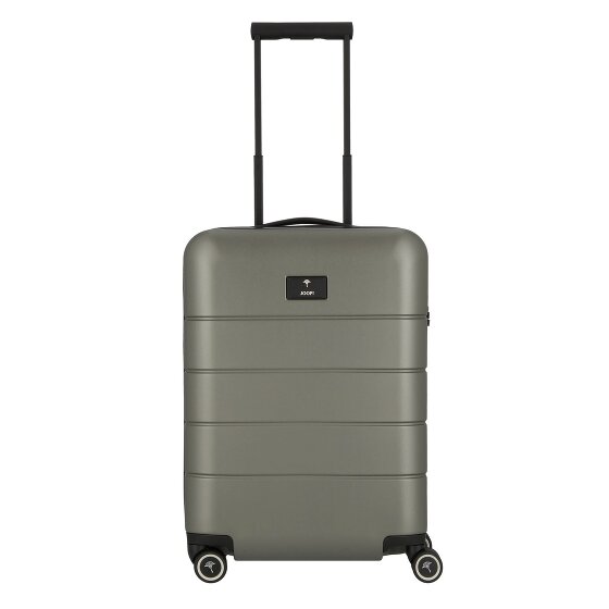 Joop! Volare 1.0 4 Rollen Kabinentrolley 55 cm