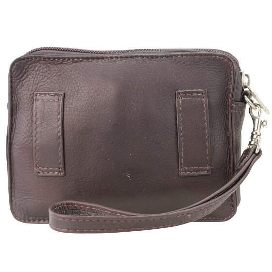 Harold's Country Gürteltasche Leder 16 cm