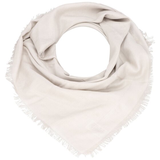 Patrizia Pepe Maxilogo Lurex Schal 110 cm