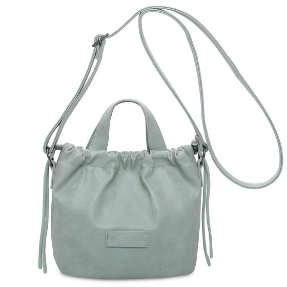 Fritzi aus Preußen Poppi Vintage 03 Handtasche 26 cm