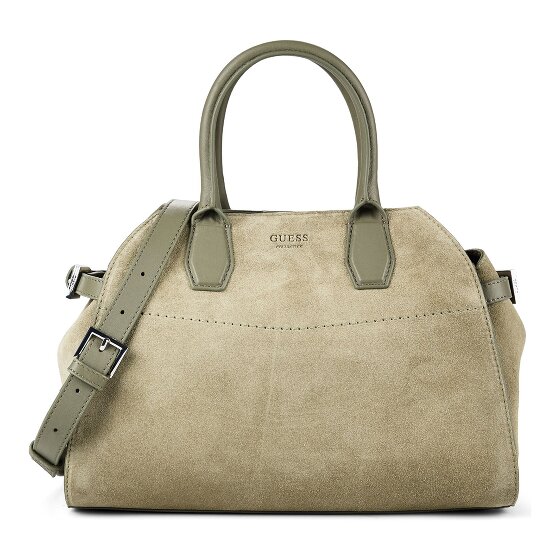 Guess Liza Handtasche Leder 31 cm