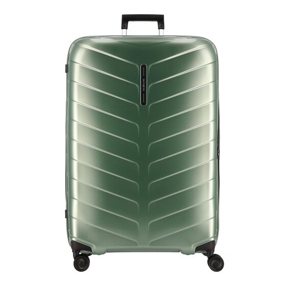 Samsonite Attrix 4 Rollen Trolley 81 cm