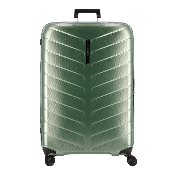 Samsonite Attrix 4 Rollen Trolley 81 cm