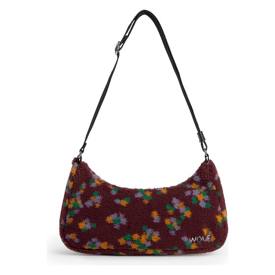 Wouf Teddy Schultertasche 33 cm