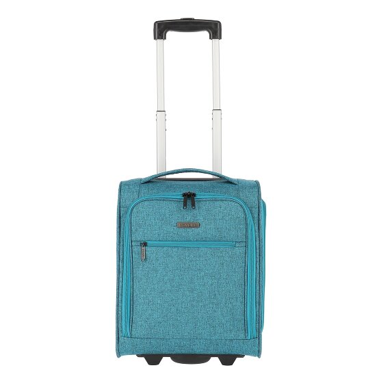 Travelite Cabin 2-Rollen Kabinentrolley 43 cm