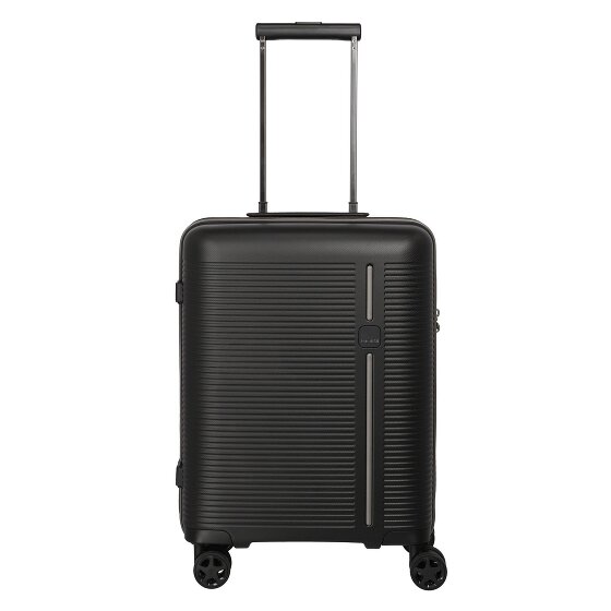 Travelite Roomer 4 Rollen Kabinentrolley 55 cm