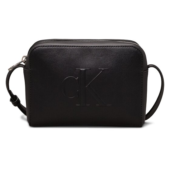 Calvin Klein Jeans Sculpted Deboss Umhängetasche 20 cm
