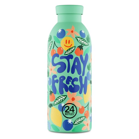 24Bottles Clima Trinkflasche 500 ml