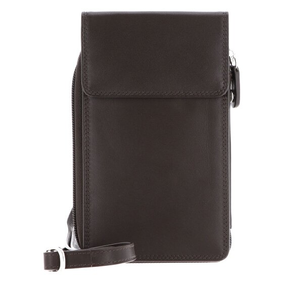 Golden Head Polo Handytasche Leder 10.5 cm