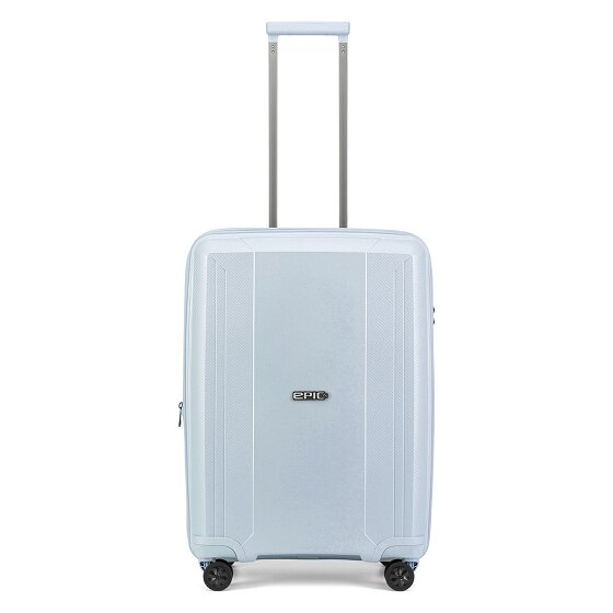 Epic Anthem 4 Rollen Trolley 66 cm mit Dehnfalte
