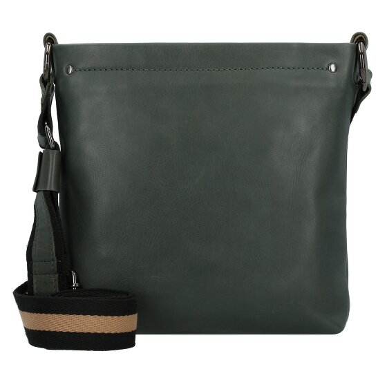 Harold's Caugio Umhängetasche Leder 21 cm